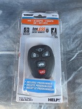 Dorman 99157 Keyless Entry Remote 5 Button For 11-15 Impala Lucerne New picture