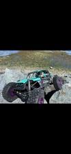 Vanquish H10 Optic Knights Customs Full kit-Throttle Therapy picture