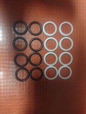 chinese mini excavator parts Spool Valve And Seal Repair Kits Top Quality picture