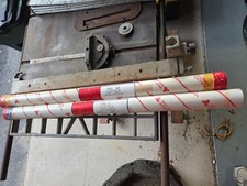 (2) 10 LB TUBES MONEL WELDING FILLER ROD .093 DIA. 10LBS 60N , 10 LBS 67 picture