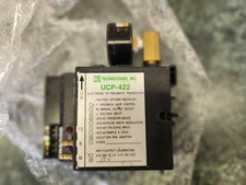 KELE & ASSOCIATES UCP-422-Electronic to Pnuematic Transducer picture