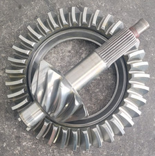 USED - Gleason Ford 9