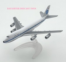 1969 PAN AM AIRLINES 747 JUMBO JET Diecast Metal Airplane-NEW/Pristine Condition picture