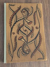 Grabhorn Press Discovery of Florida Hernando De Soto 1946 Hardcover 1/280 Copies picture