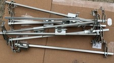 (Qty. 8) Victaulic Vic Flex Style AB2 Bracket 24