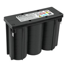 Enersys 0859 EnerSys Part Number 0859-0012 OEM Battery picture
