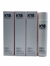 3 pack of K18 professional molecular repair hair mask picture