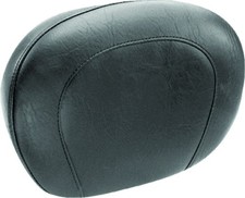 Mustang Contoured Plain Pad 12