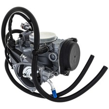 NICHE Carburetor for Yamaha Raptor 125 YFM125R YFM125RW 2PA-14901-00-00 ATV picture