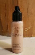 NEW SEALED LUMINESS AIR AIRBRUSH MAKEUP ULTRA SHADE 3 FOUNDATION .50 OZ picture