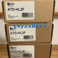 NIB Gamewell FCI ATD-HL2F  picture