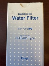 Authentic Enagic/LeveLuk Ionizer Machine Filter Replacement Model MW-7000HG picture