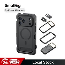 SmallRig Mobile Video Cage for iPhone 17 Pro Max 5543 picture