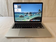 2020 Apple MacBook Pro 13.3