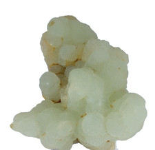 Prehnite  Mullaley New South Wales Australia (EA10572) Zeolite picture