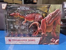 Creative Beast Studio Beasts Of The Mesozoic Alectrosaurus 1/18 Scale  picture