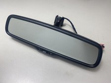 upgrade Auto Dim OEM rear view mirror interior For to Mazda 3 2003-2018 picture