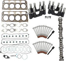 New 5.3L Gen V AFM Kit 12619823 Cam ACDelco Lifters 2014-2022 Chevy 5.3L L83 L84 picture