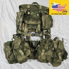 Russian SMERSH M1 Tactical Chest Rig Molle ATFG New Color Type 7.62 picture