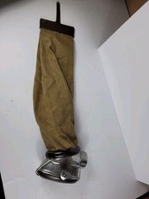 Kirby Classic Omega Replacement Cloth Vacuum Shake-Out Bag CR-1 Ships Free  picture
