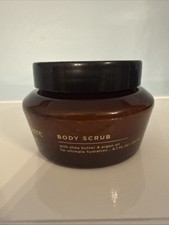 Olivia Grace Cashmere Rose Body Scrub picture