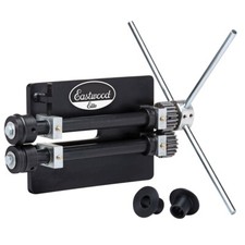 Eastwood Elite 8 Inch Heavy Duty Bead Roller Tools 22mm Shaft Durable Design picture