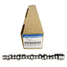 Mopar Engine Camshaft 5038419AB for Dodge Jeep Challenger Charger Grand Cherokee picture
