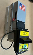 Mars MEI VN 2502 U3 24V $1 Professionally Refurbished with 180 Day Warranty Kit picture