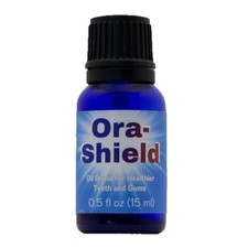 Tooth Oil for Gum Disease & Gingivitis – PhD-Formulated Organic Essential Oil... picture