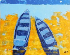 Alan Lofsness  Art 