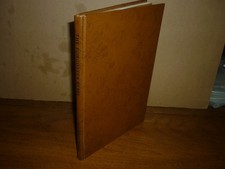 J C Freeman. The Forgotten Rebel. Gustav Stickley. Review copy. 1966. Fine copy. picture