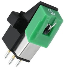 Audio-Technica AT95E GENUINE  Cartridge  ELLIPTICAL  USA SELLER Same Day Ship picture