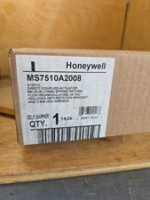 HONEYWELL MS7510A2008 Direct Coupled Actuator NEW SEALED, *WE*SHIP*TODAY* picture