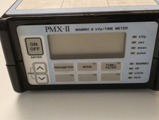 RTI Electronics Type PMX-II Multimeter picture