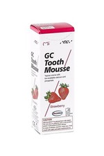 GC Tooth Mousse 1 X40Gm Dental Product (Strawberry) USA STOCK picture