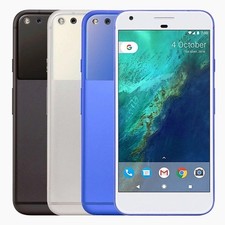 Original Google Pixel (1st Gen) - 2016 Pixel XL Unlocked 4G 32/128GB android picture