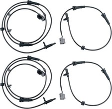 ABS Wheel Speed Sensor Front Rear Left Right fit for Nissan Sentra 2013 2014 ... picture