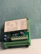 Laumas TPZ Load Cell Amplifier picture