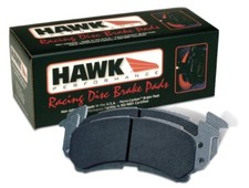 Hawk 97-01 Honda Prelude HP+ Street Front Brake Pads HB143N.680 picture
