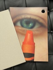 Eames Institute X Samara Launch Book picture
