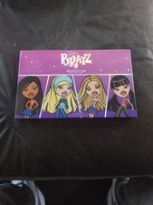 Brand New Sealed Revolution Beauty ~ Bratz X Revolution Eyeshadow Palette picture
