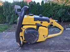 mcculloch super pro 70 chainsaw picture