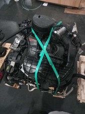 Engine 3.6L 6 Cylinder VIN G 8th Digit Fits 11-13 CARAVAN 816342 picture