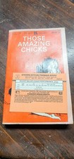 Those Amazing Chicks - By Stan Melville  Explicit Library - Vintage Rare picture
