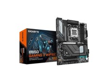 GIGABYTE B850 GAMING X WIFI6E AMD AM5 LGA 1718 Motherboard, ATX, DDR5, 3x M.2, picture