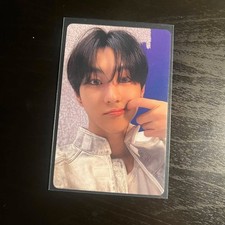 ENHYPEN Jungwon ROMANCE: UNTOLD Daydream YZY Luckydraw R3 [PRE-ORDER] picture