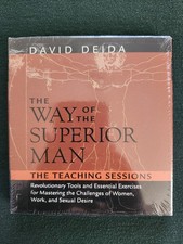 The Way of the Superior Man : Revolutionary Tools and Essential Exercises for... picture