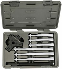 GEARWRENCH/KD Tools 3628 (KDT3628) 5-ton ratcheting 2- or 3-jaw puller picture