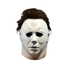 Boogeyman Halloween Mask Michael Myers 1978 by Trick or Treat Studios In Stock picture
