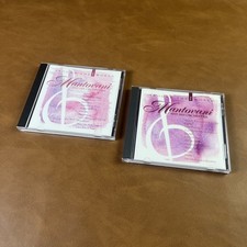Mantovanni And His Orchestra Around The World Vol. 1 & 2 CD’s EX Pristine Discs picture